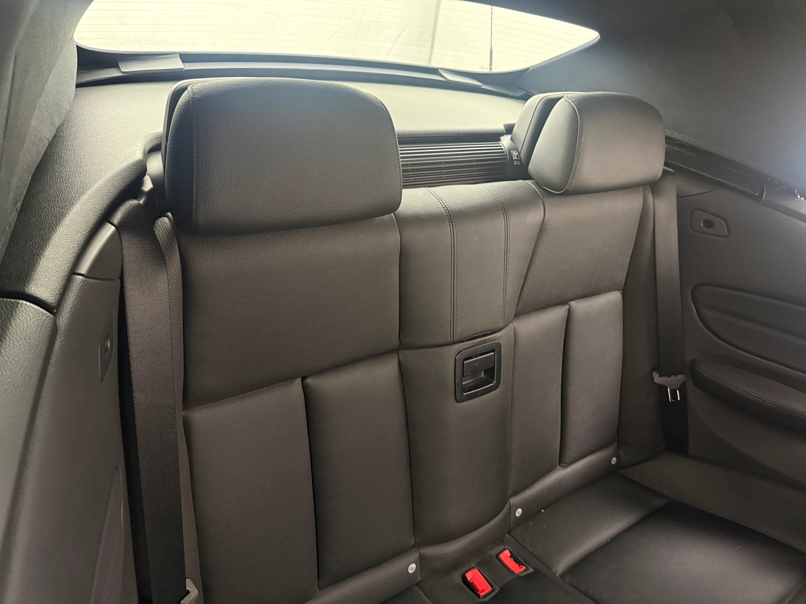 Thumbnail: 2011 BMW 1 Series - 5