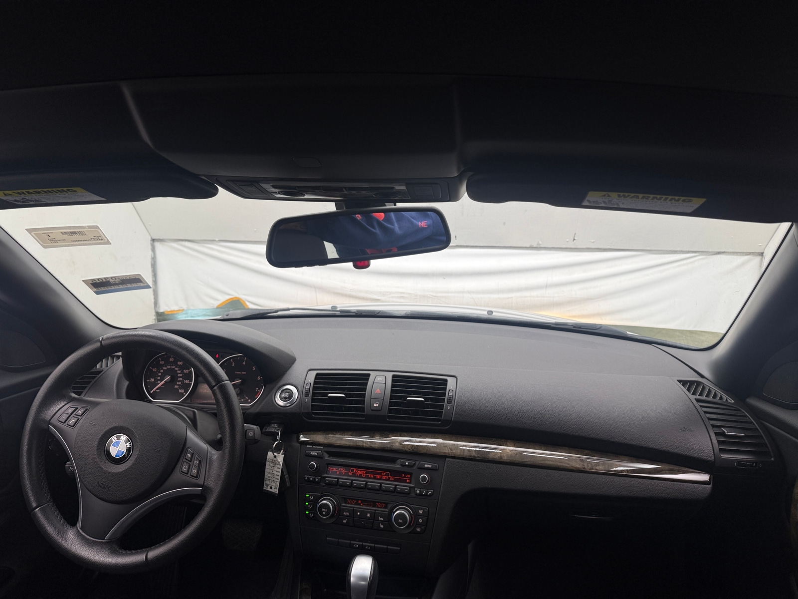 Thumbnail: 2011 BMW 1 Series - 2