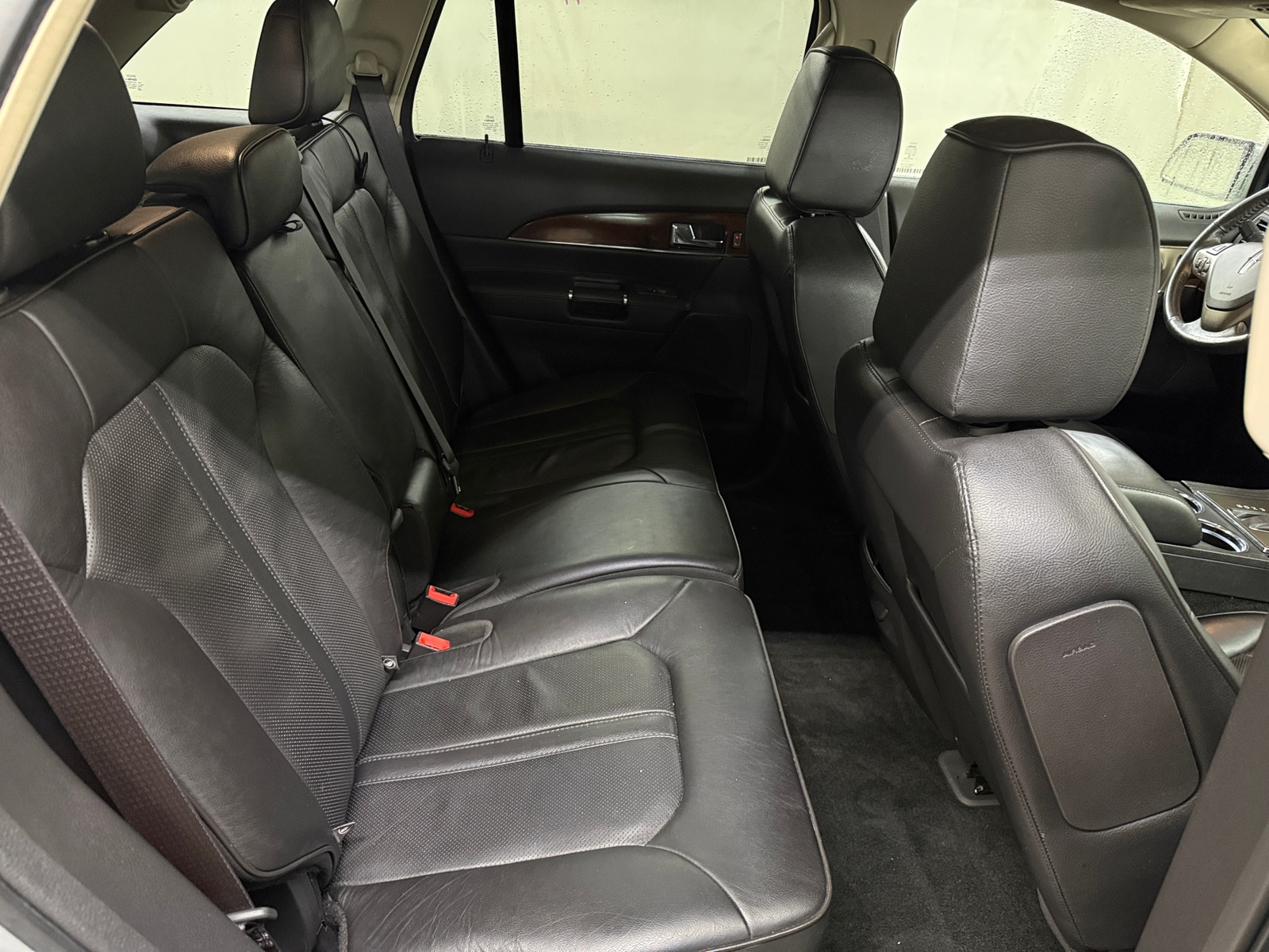 Thumbnail: 2015 Lincoln MKX - 5