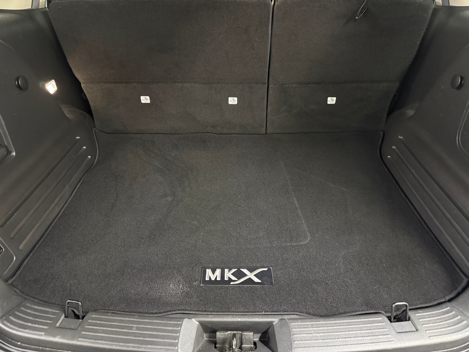 Thumbnail: 2015 Lincoln MKX - 6