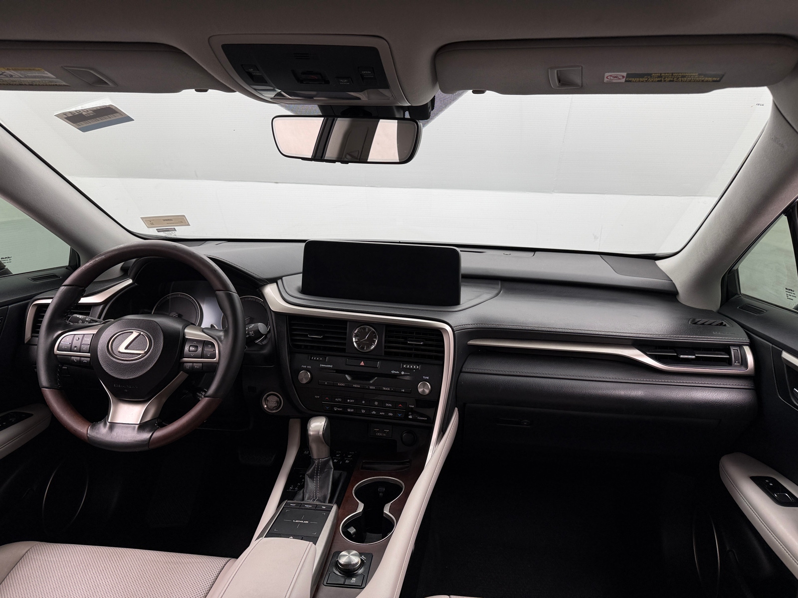 Thumbnail: 2022 Lexus RX - 2