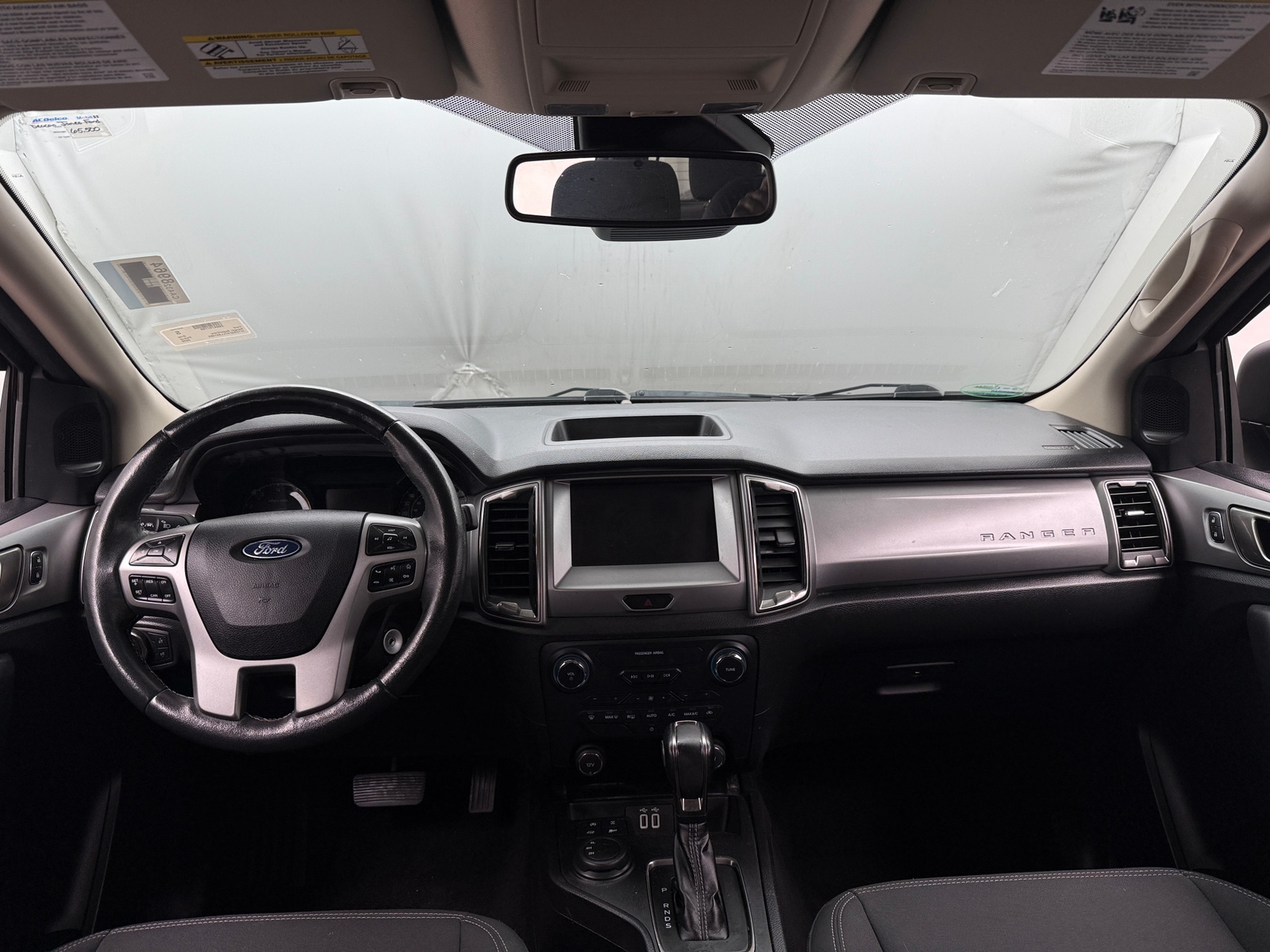 Thumbnail: 2020 Ford Ranger - 3