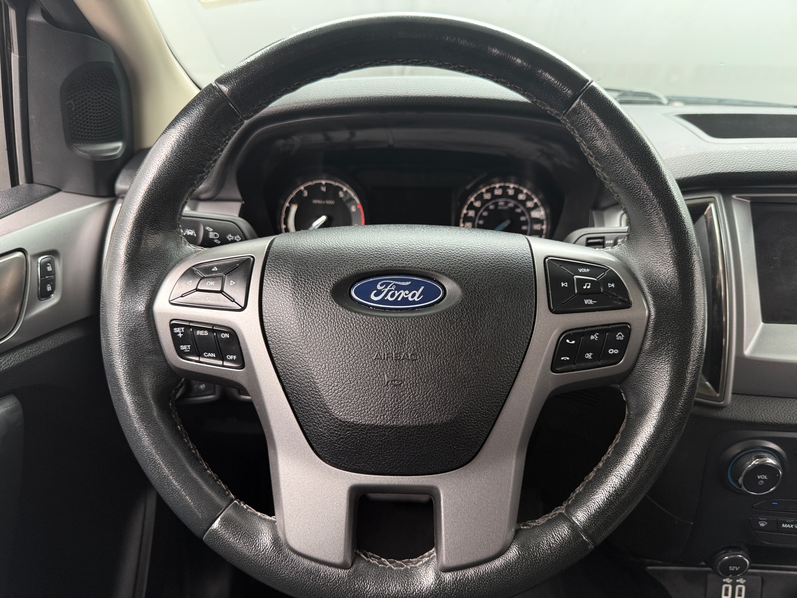 Thumbnail: 2020 Ford Ranger - 5