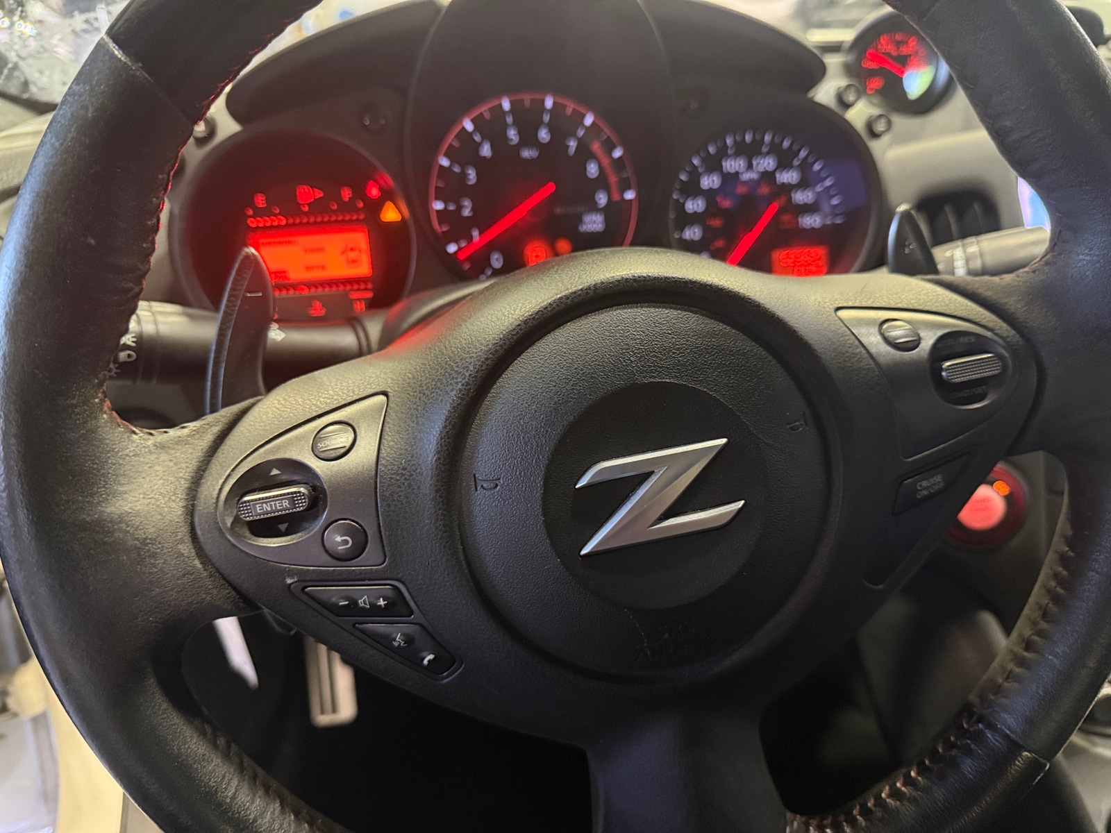 Thumbnail: 2020 Nissan Z - 4