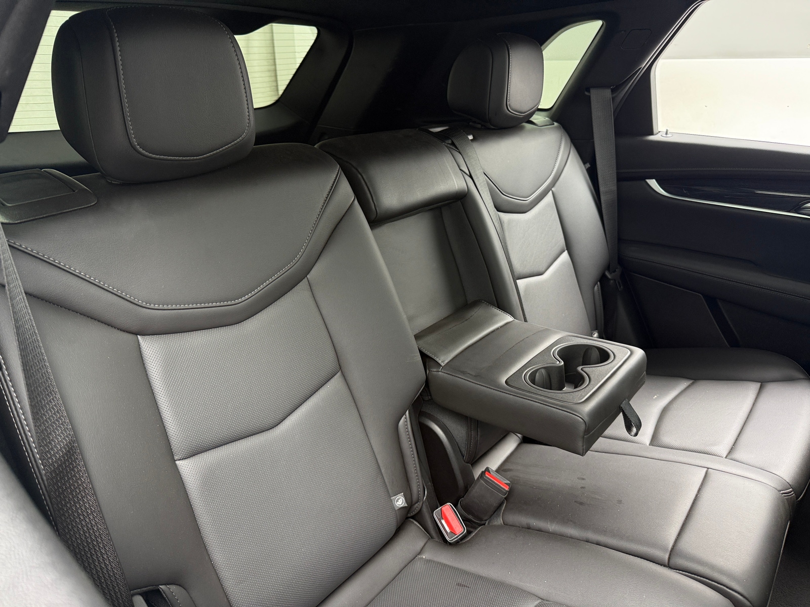 Thumbnail: 2023 Cadillac XT5 - 5