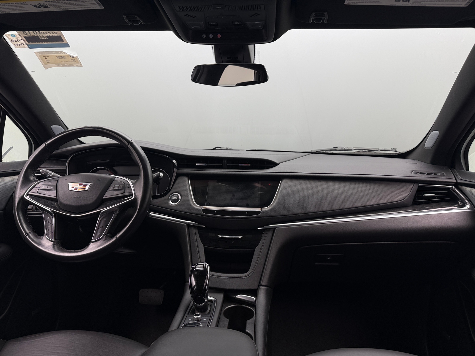 Thumbnail: 2023 Cadillac XT5 - 2