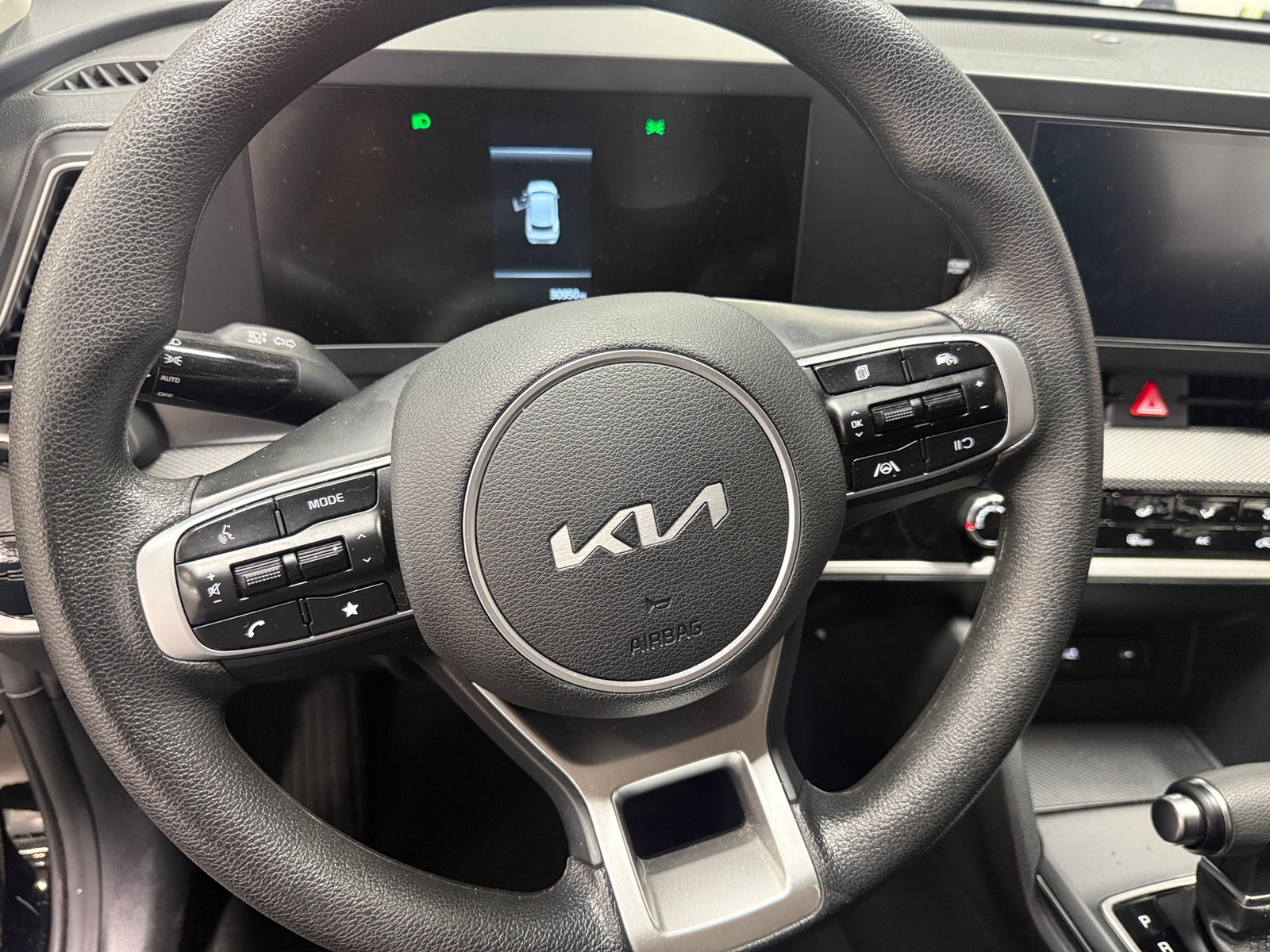 Thumbnail: 2025 Kia Sportage - 5