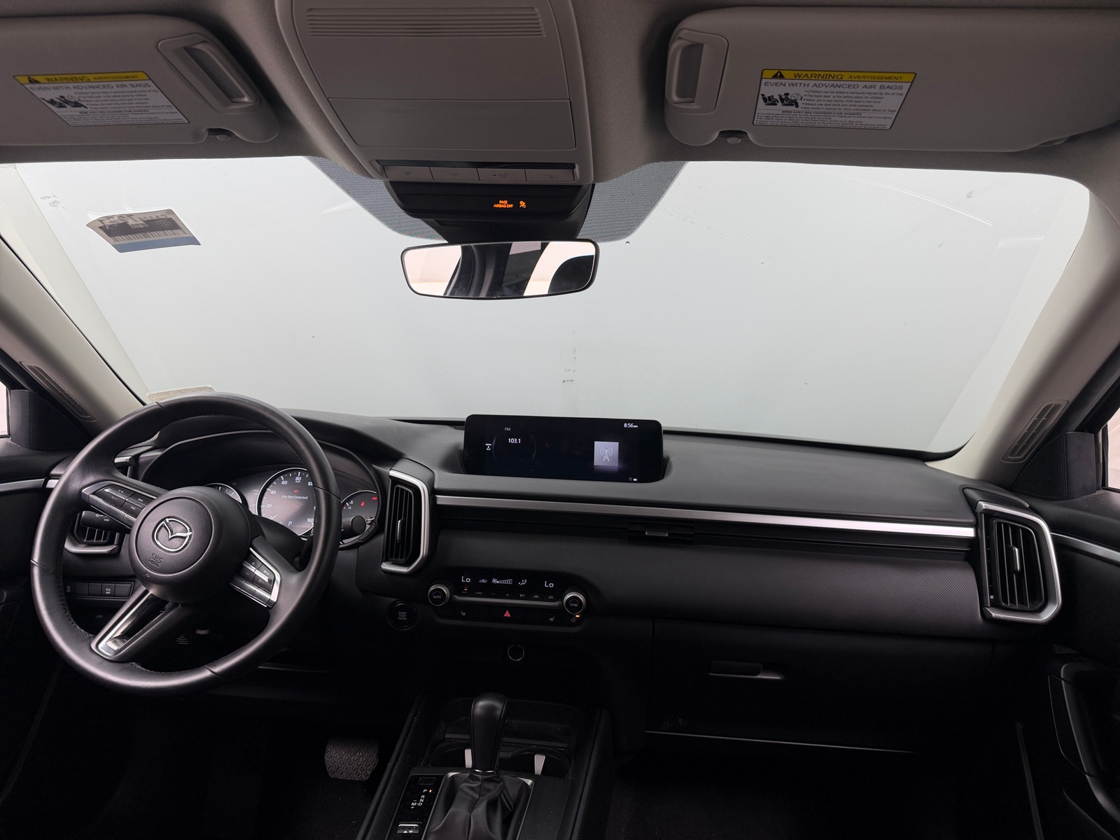Thumbnail: 2024 Mazda CX-50 - 2