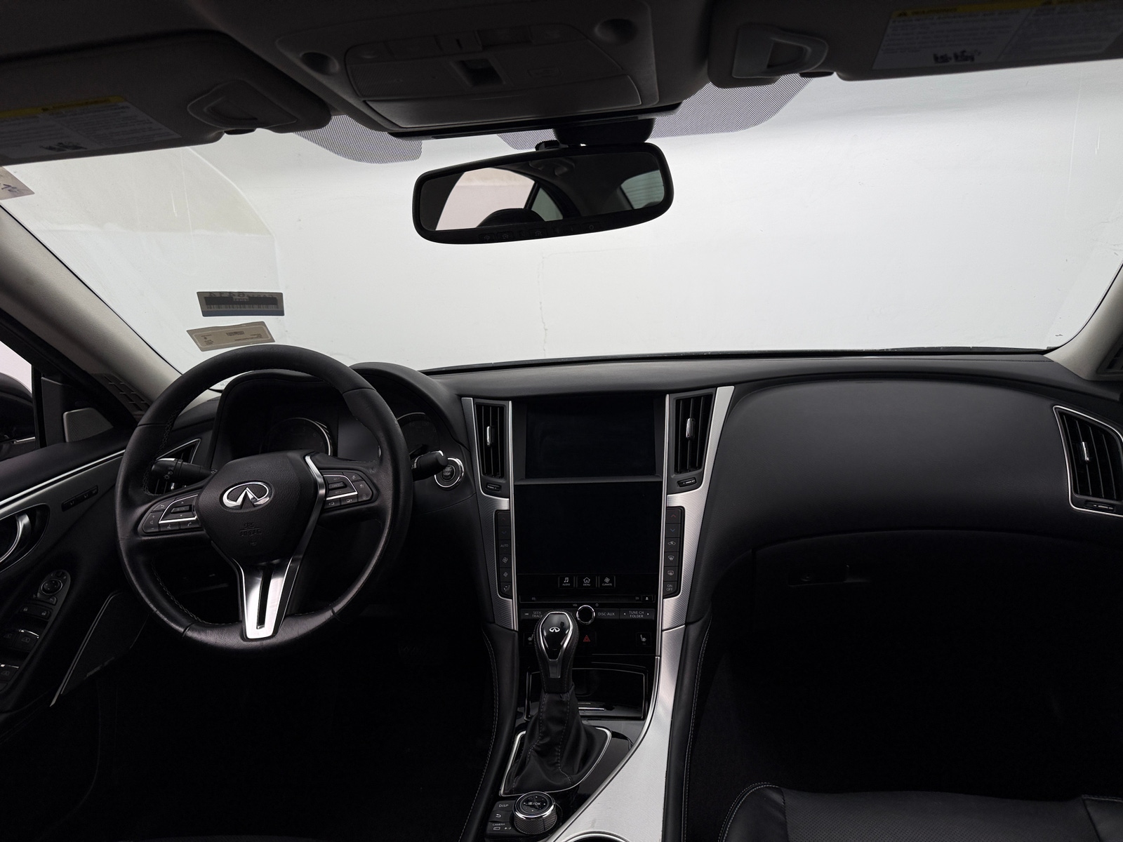 Thumbnail: 2023 INFINITI Q50 - 2