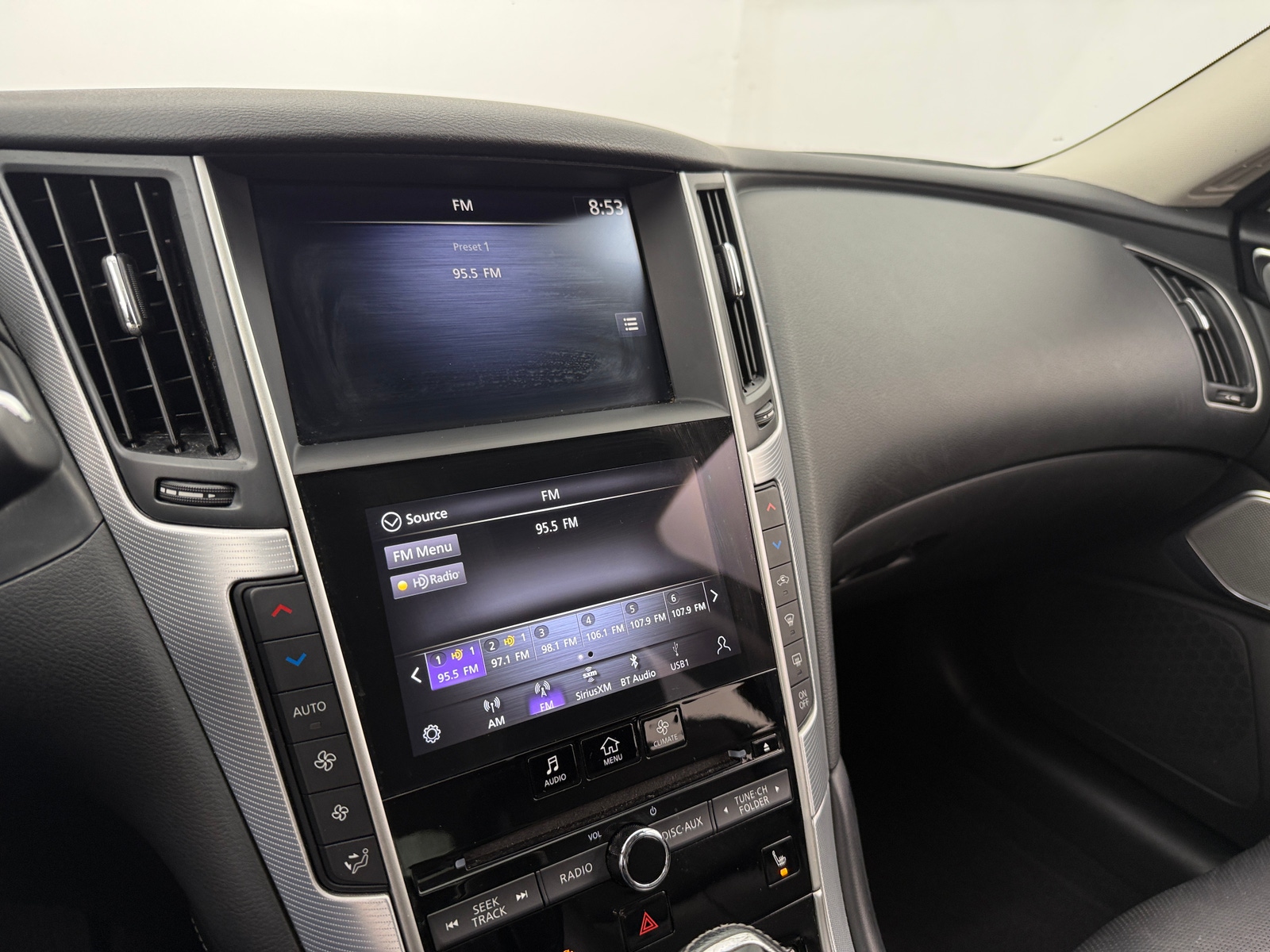 Thumbnail: 2023 INFINITI Q50 - 3