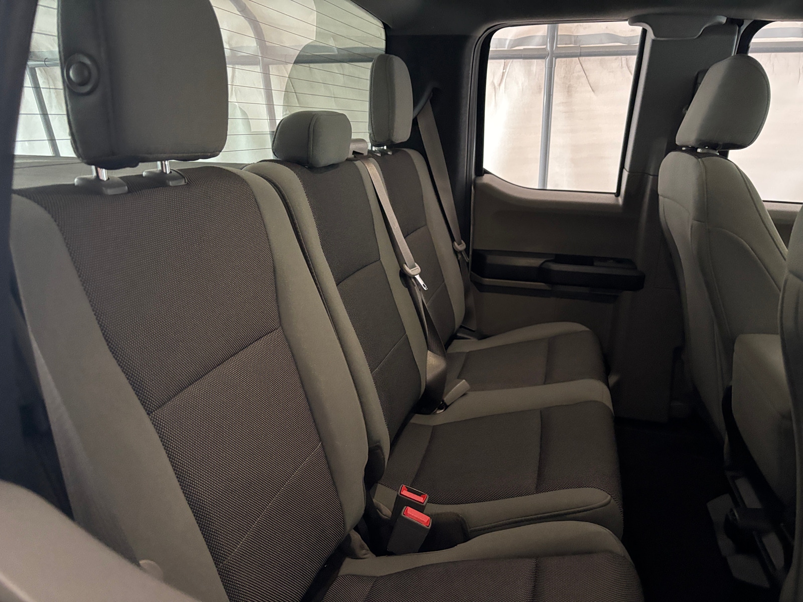 Thumbnail: 2019 Ford Econoline - 6
