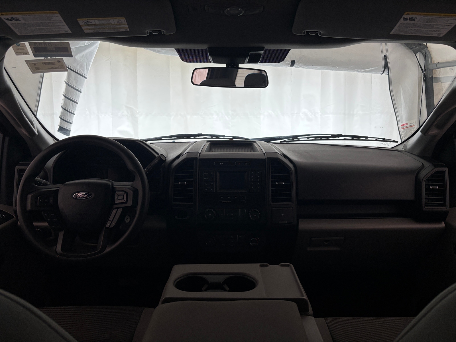 Thumbnail: 2019 Ford Econoline - 3