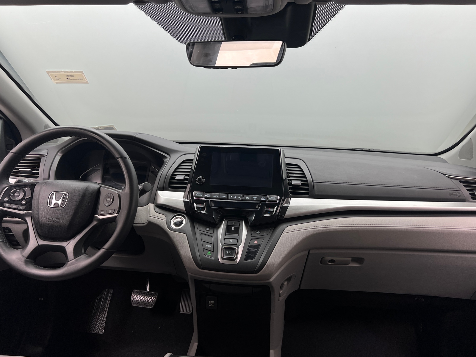 Thumbnail: 2018 Honda Odyssey - 2