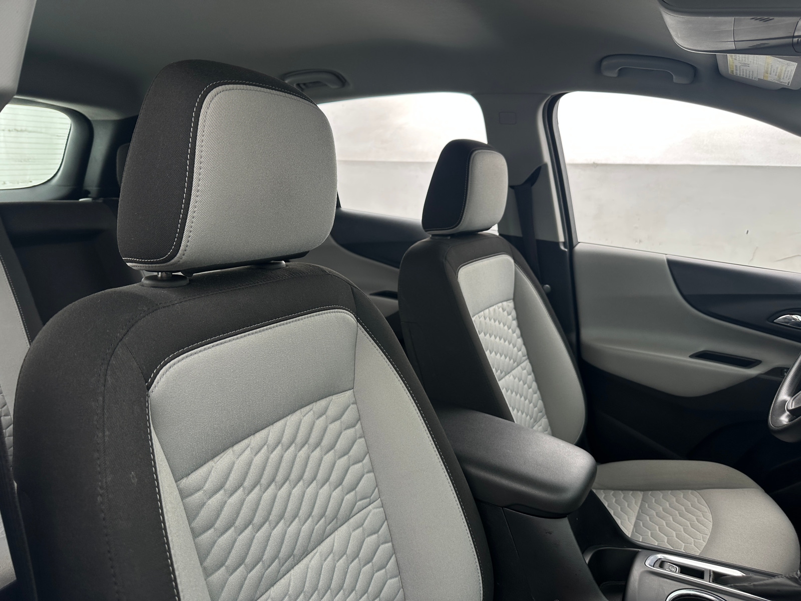 Thumbnail: 2019 Chevrolet Equinox - 2