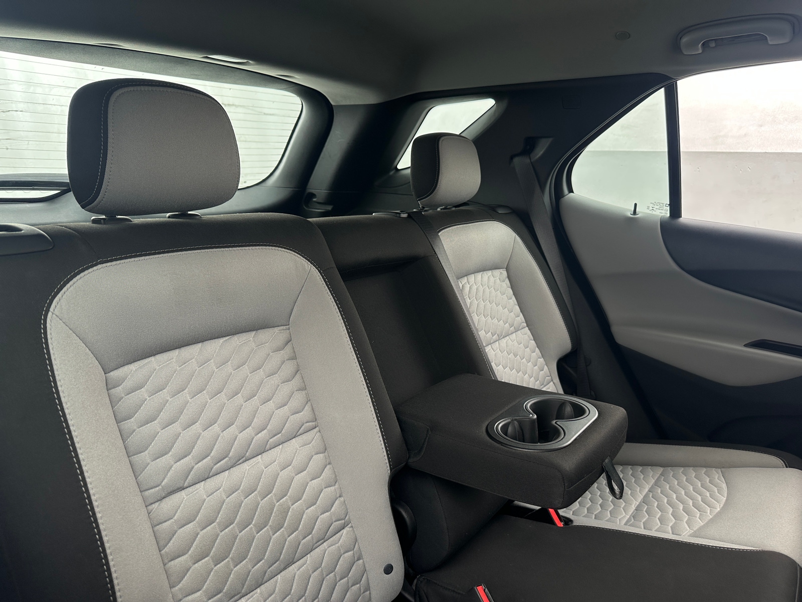 Thumbnail: 2019 Chevrolet Equinox - 6