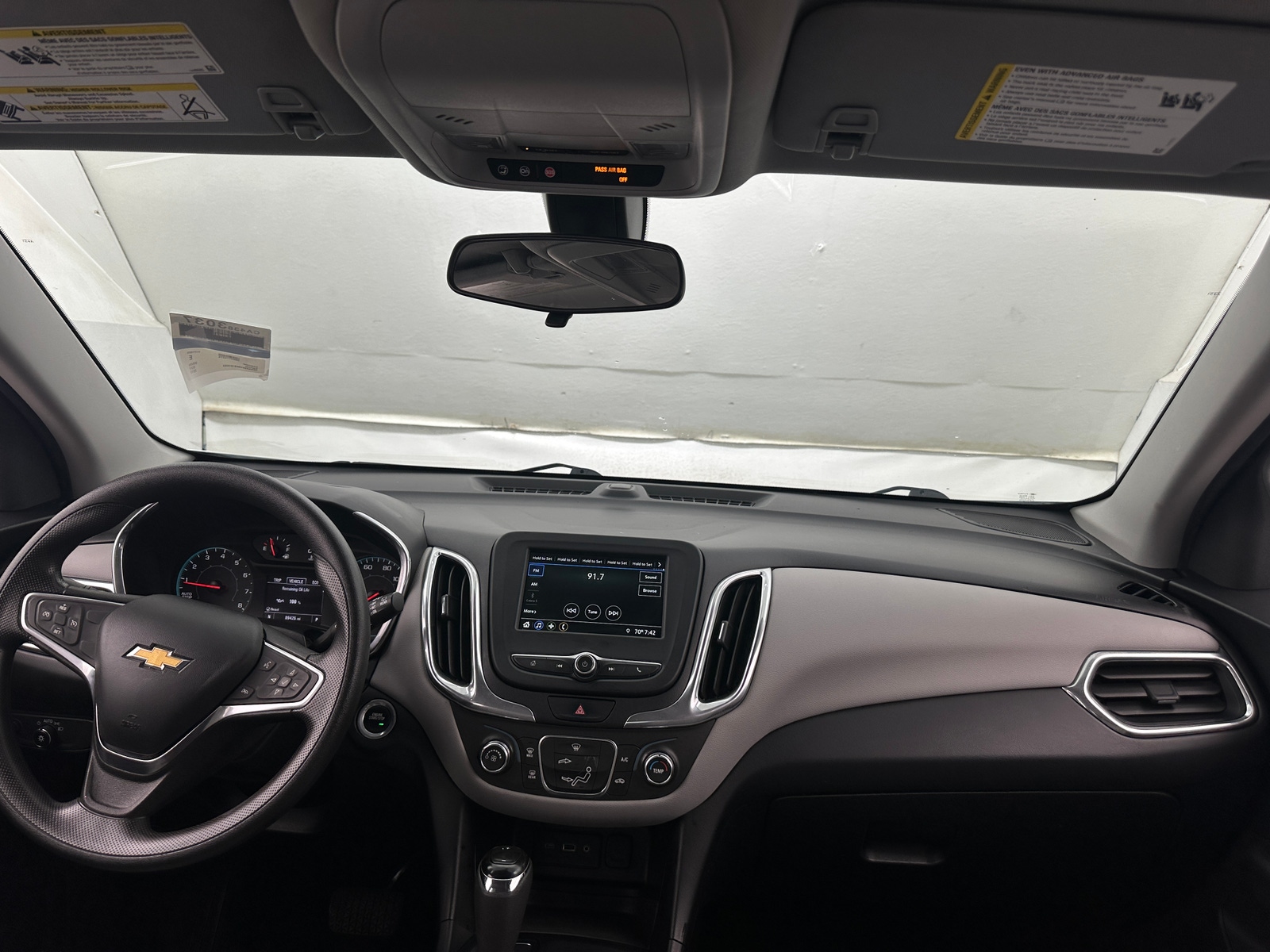 Thumbnail: 2019 Chevrolet Equinox - 3