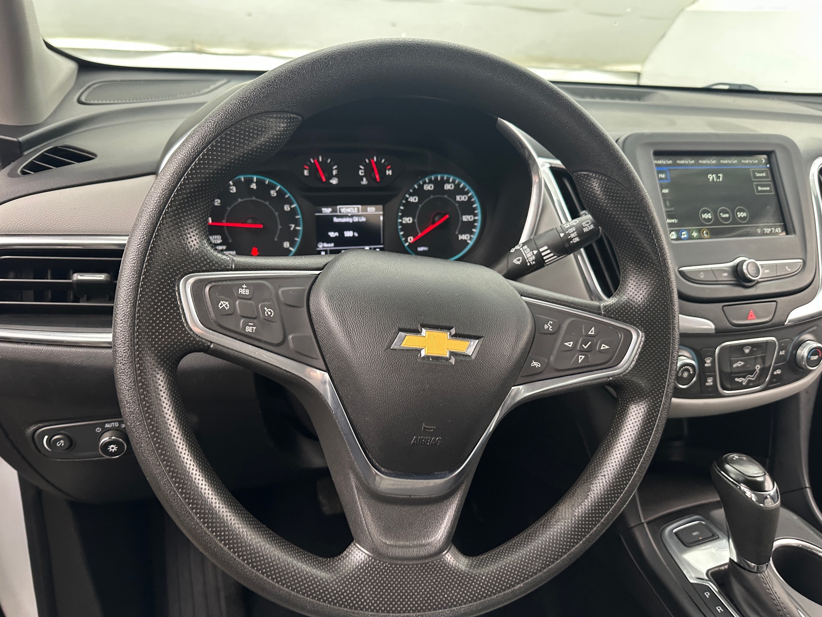 Thumbnail: 2019 Chevrolet Equinox - 5