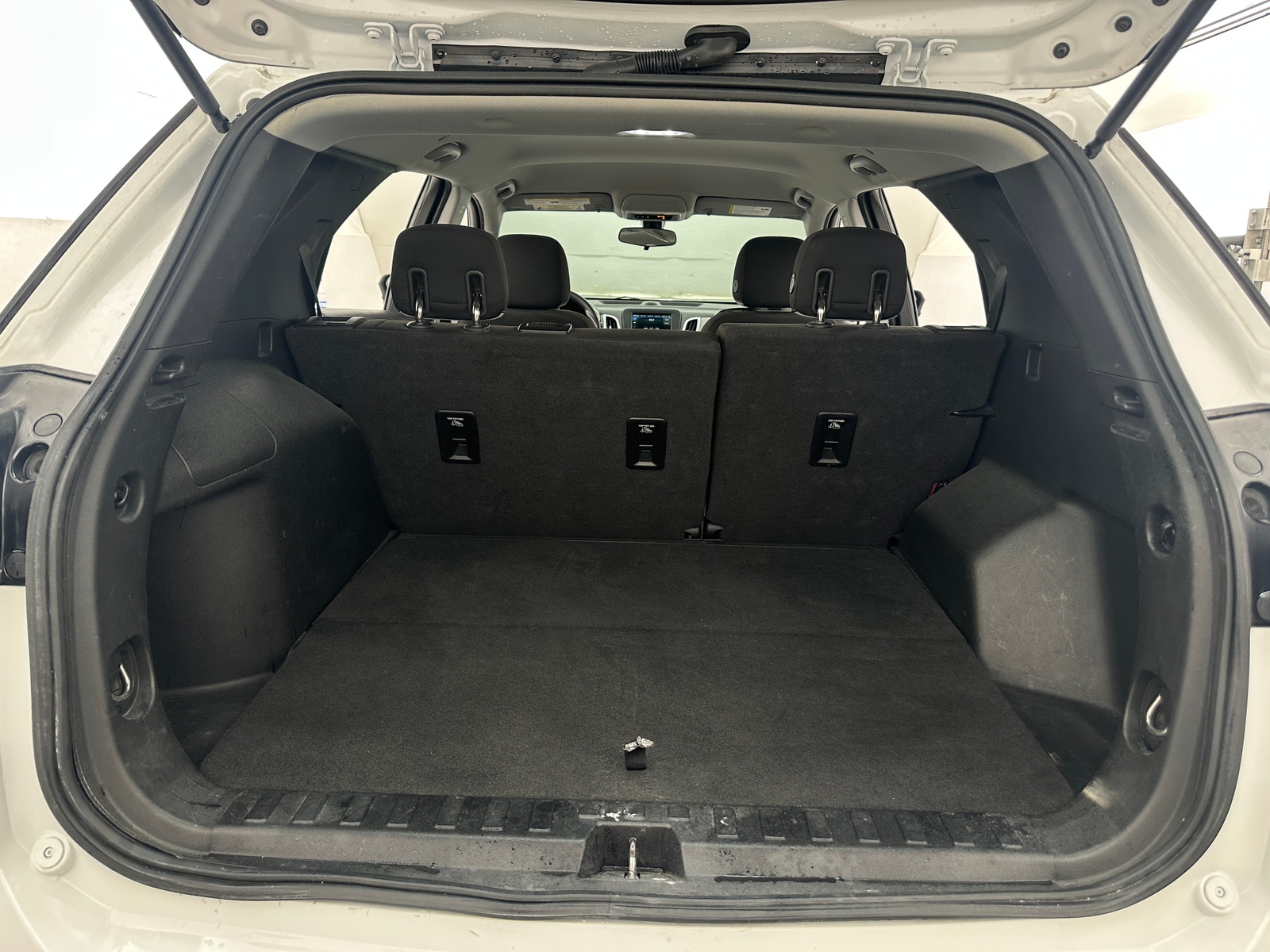 Thumbnail: 2019 Chevrolet Equinox - 7