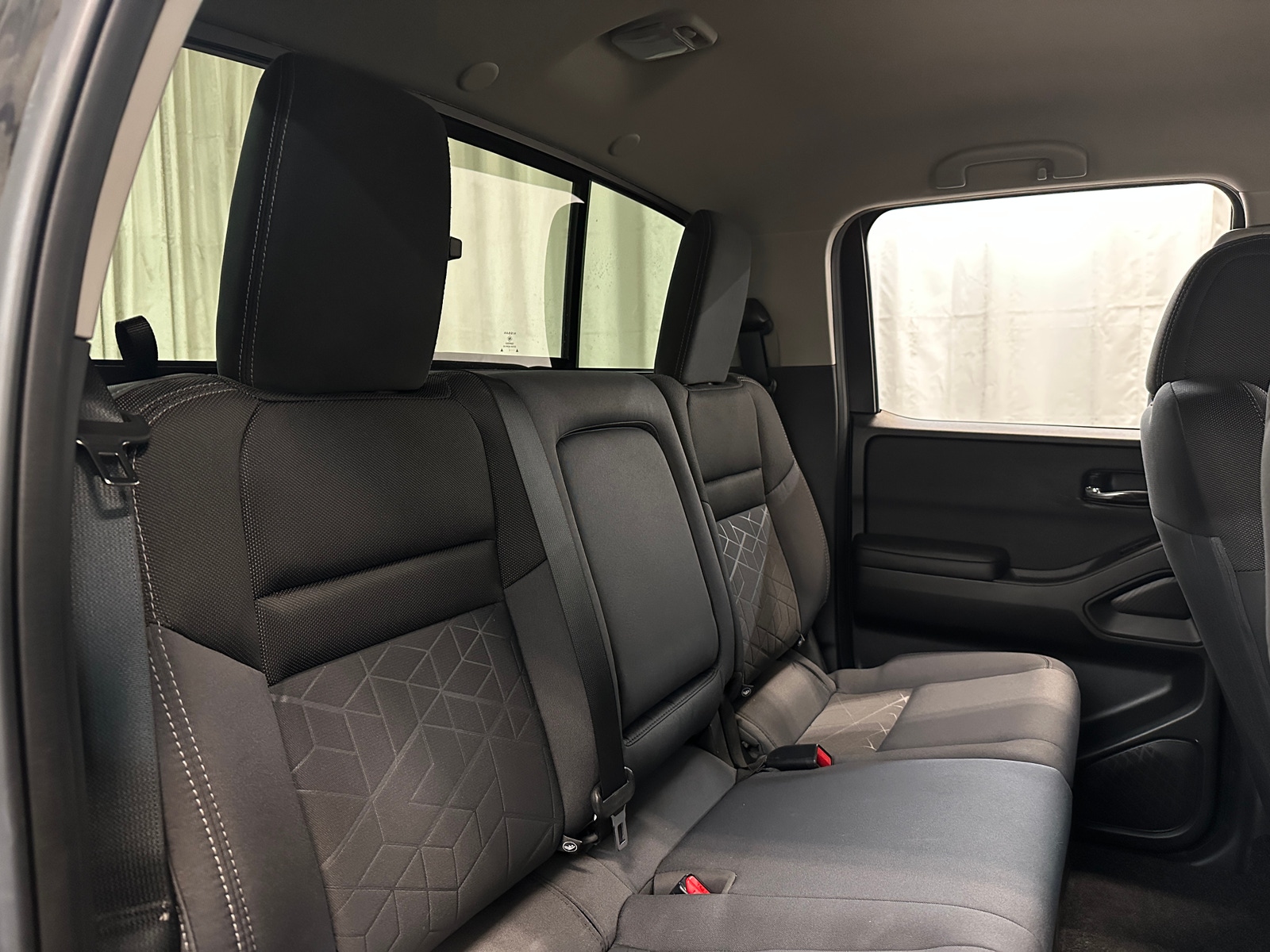 Thumbnail: 2025 Nissan Frontier - 6
