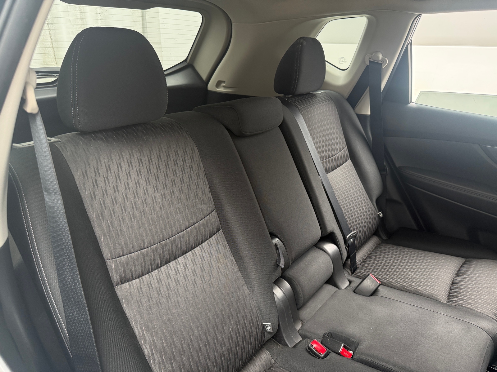 Thumbnail: 2018 Nissan Rogue - 6