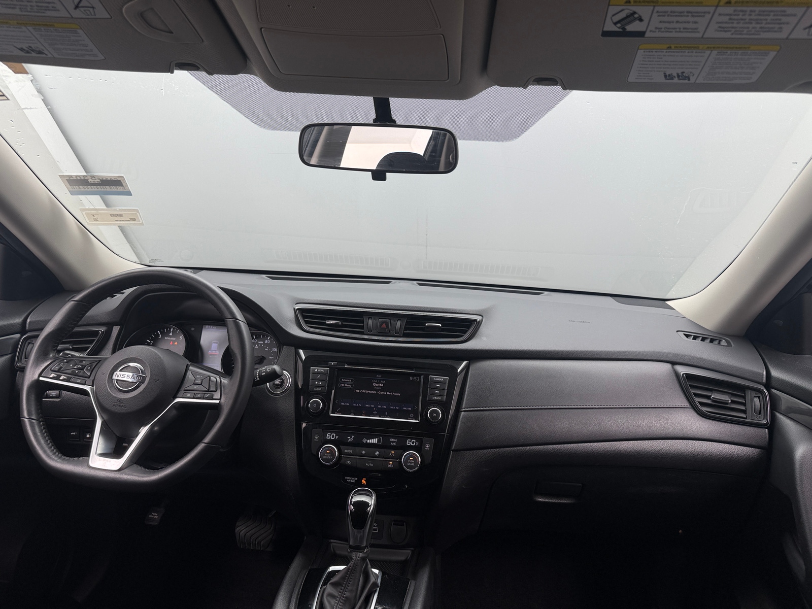 Thumbnail: 2018 Nissan Rogue - 3