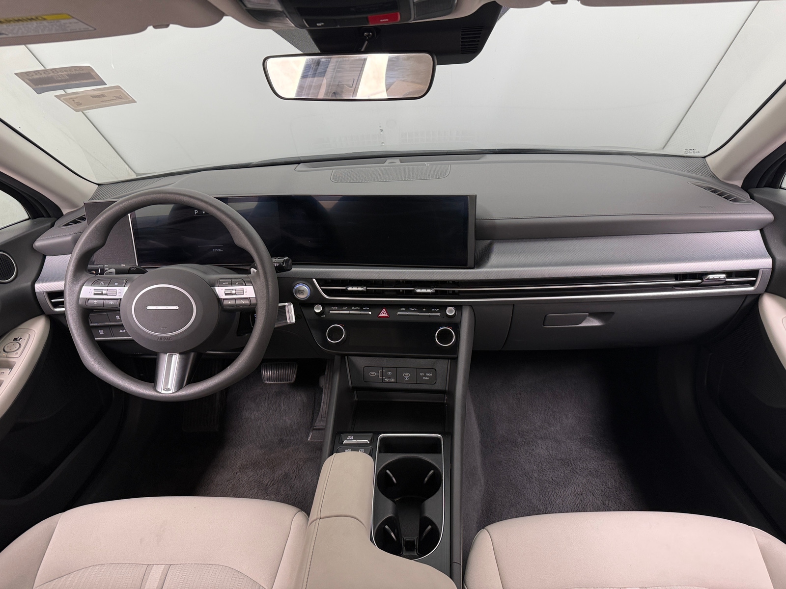 Thumbnail: 2025 Hyundai Sonata - 3