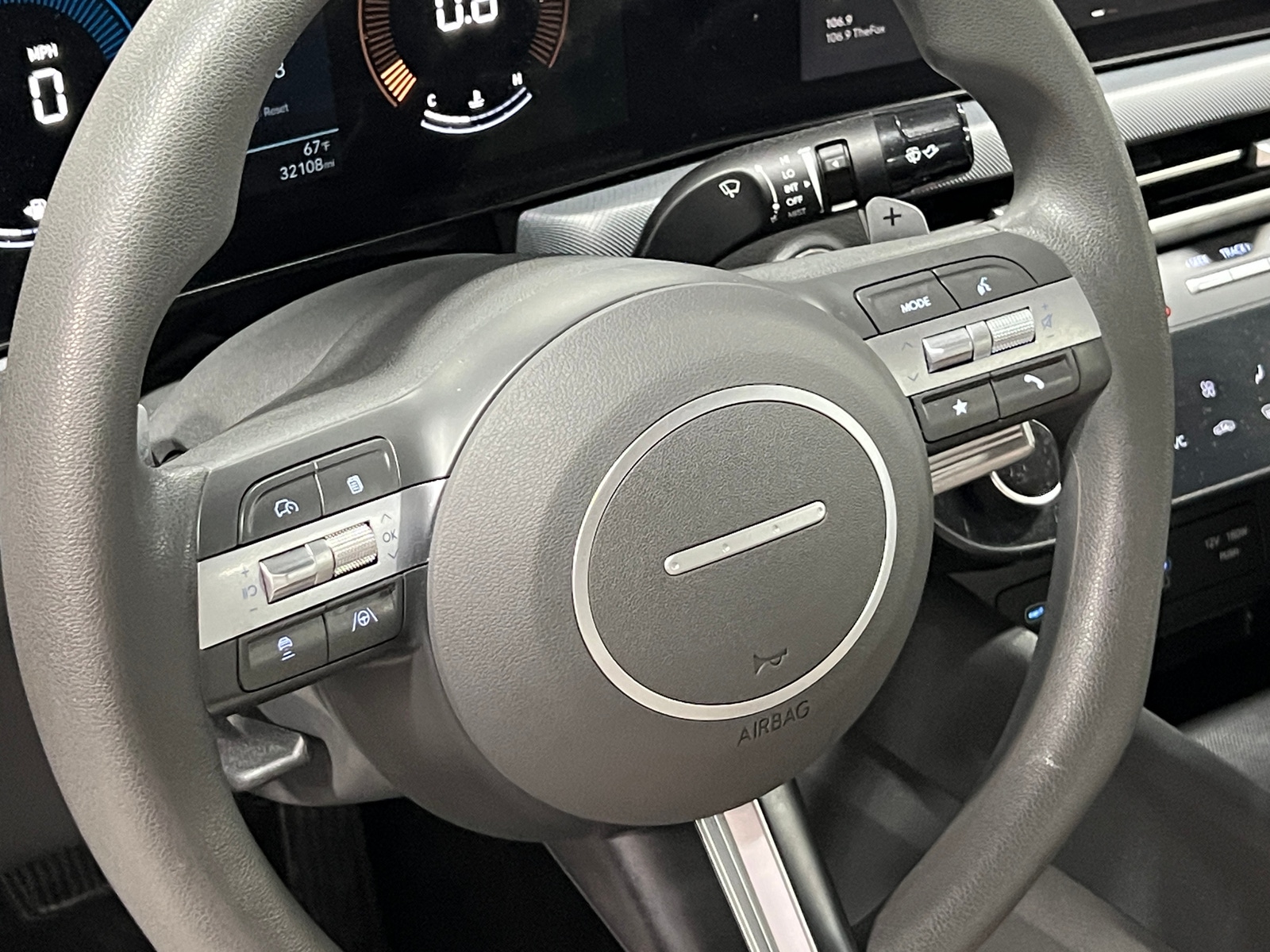 Thumbnail: 2025 Hyundai Sonata - 5