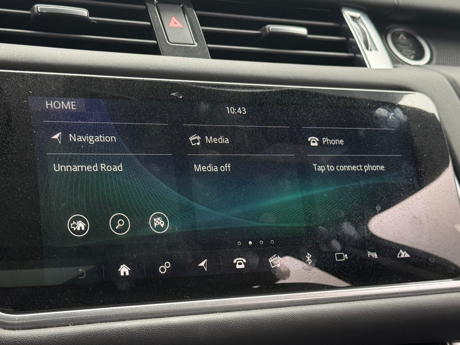 Thumbnail: 2020 Land Rover Range Rover Sport - 3