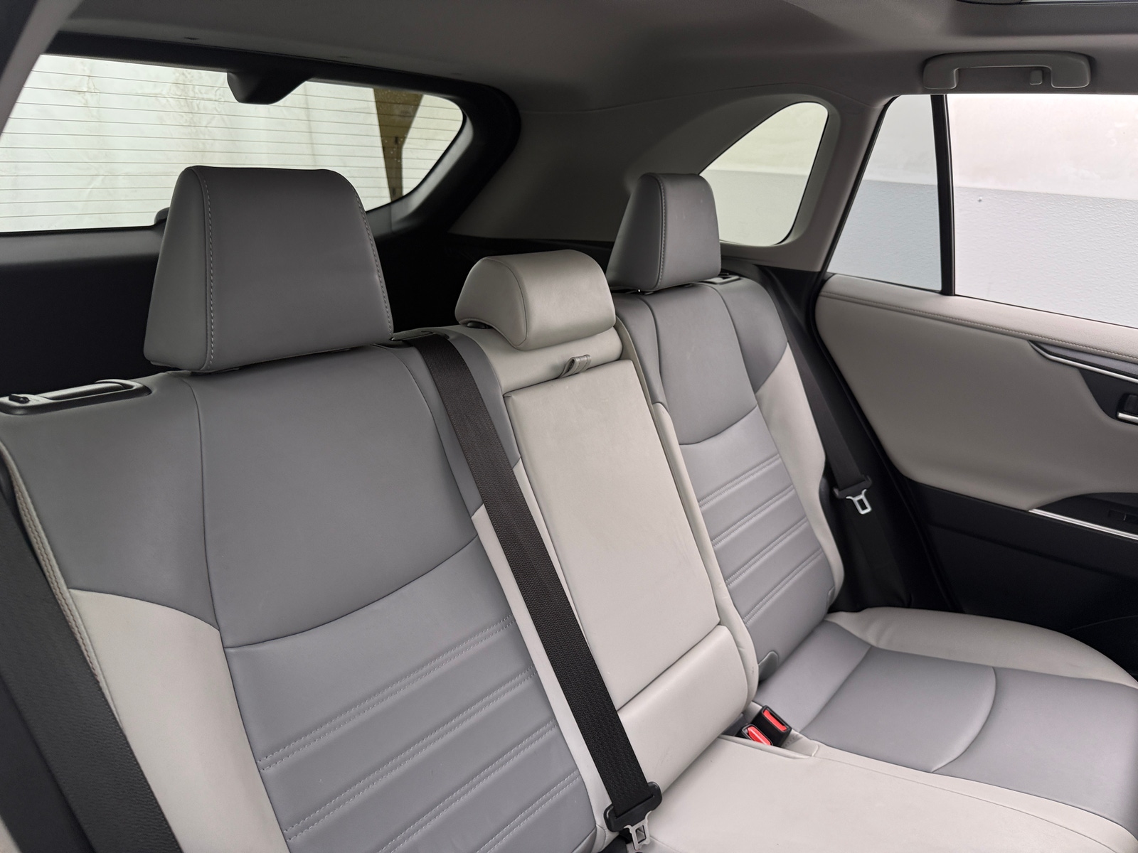Thumbnail: 2019 Toyota RAV4 - 5