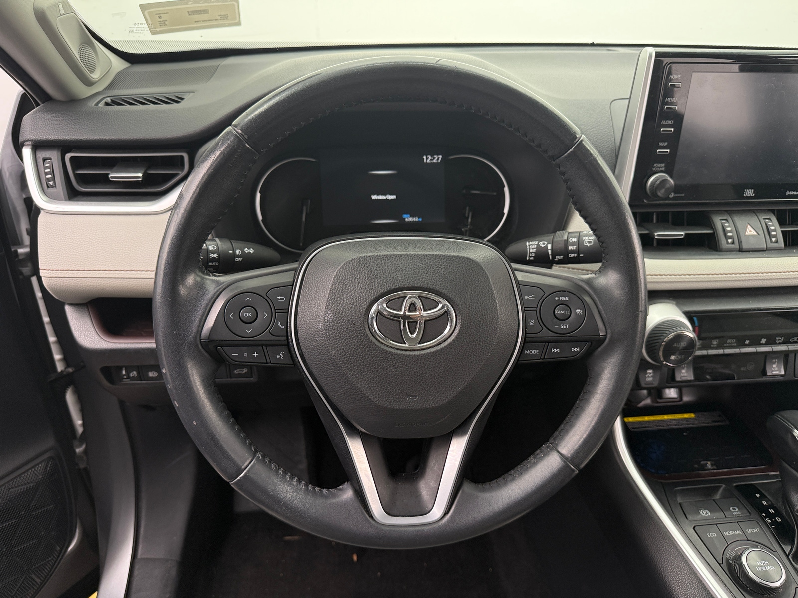 Thumbnail: 2019 Toyota RAV4 - 4