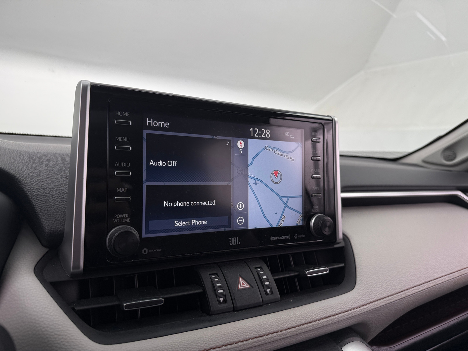 Thumbnail: 2019 Toyota RAV4 - 3