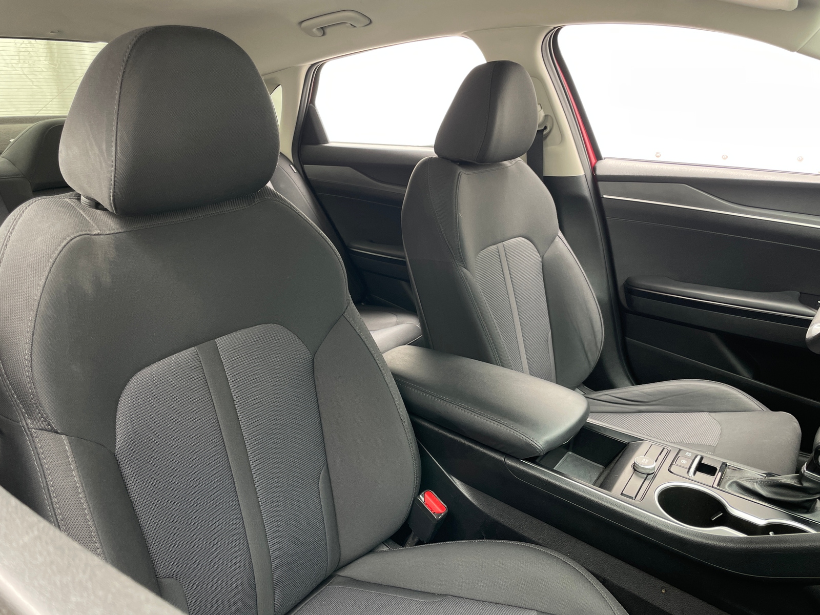 Thumbnail: 2023 Kia K5 - 2