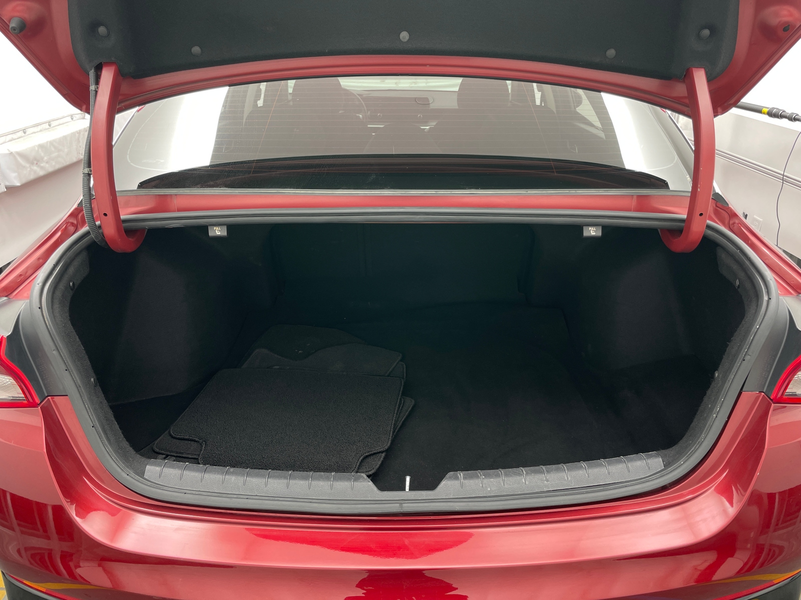 Thumbnail: 2023 Kia K5 - 7