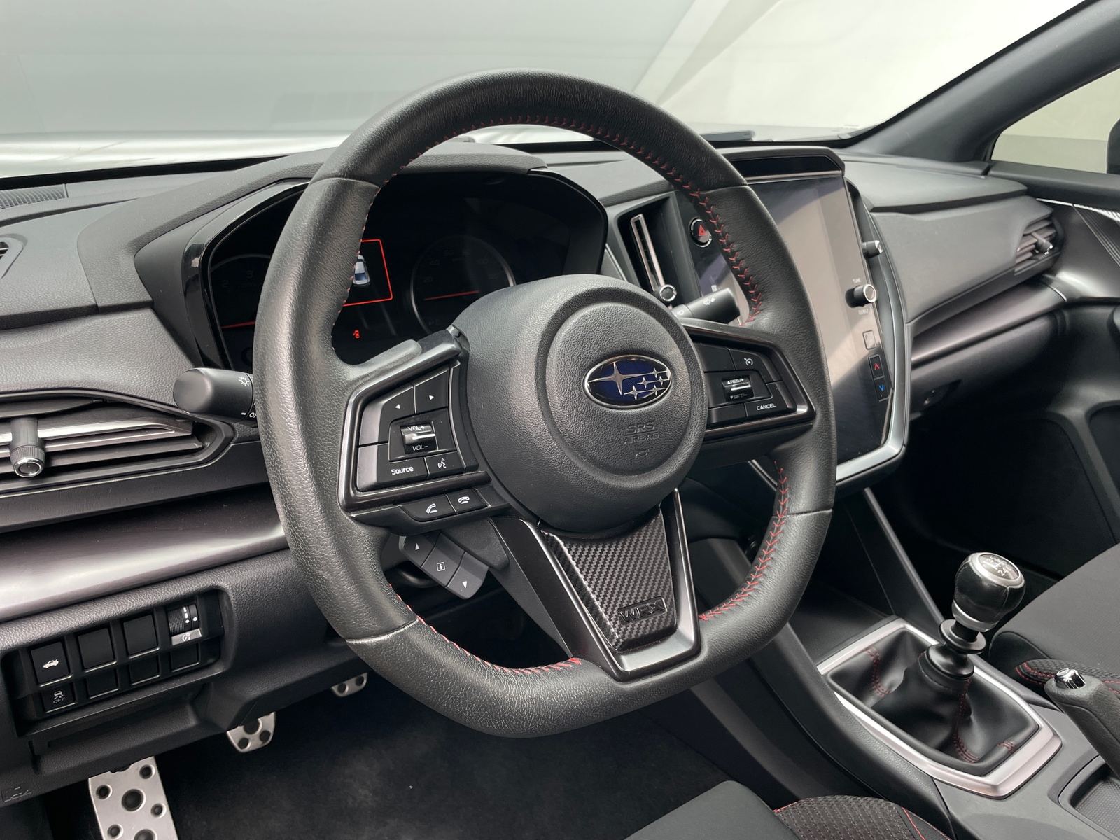 Thumbnail: 2022 Subaru WRX - 5