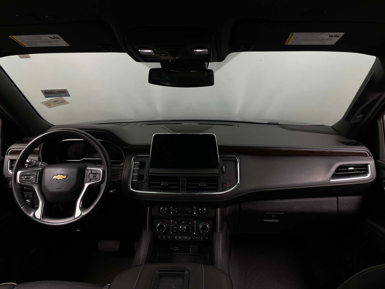 Thumbnail: 2023 Chevrolet Tahoe - 2