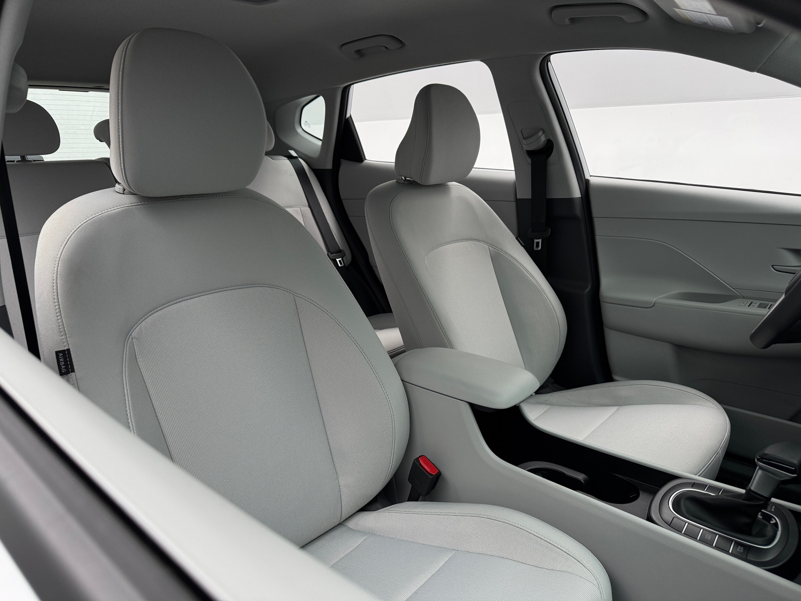 Thumbnail: 2026 Hyundai Kona - 2