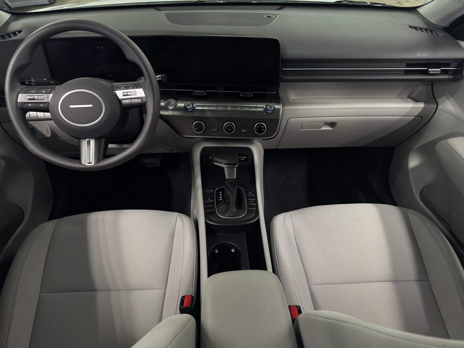 Thumbnail: 2026 Hyundai Kona - 3
