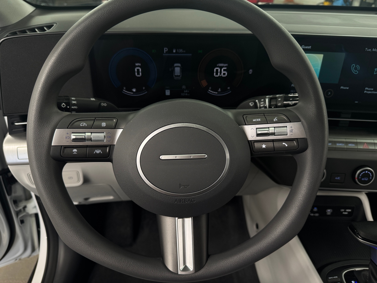 Thumbnail: 2026 Hyundai Kona - 5