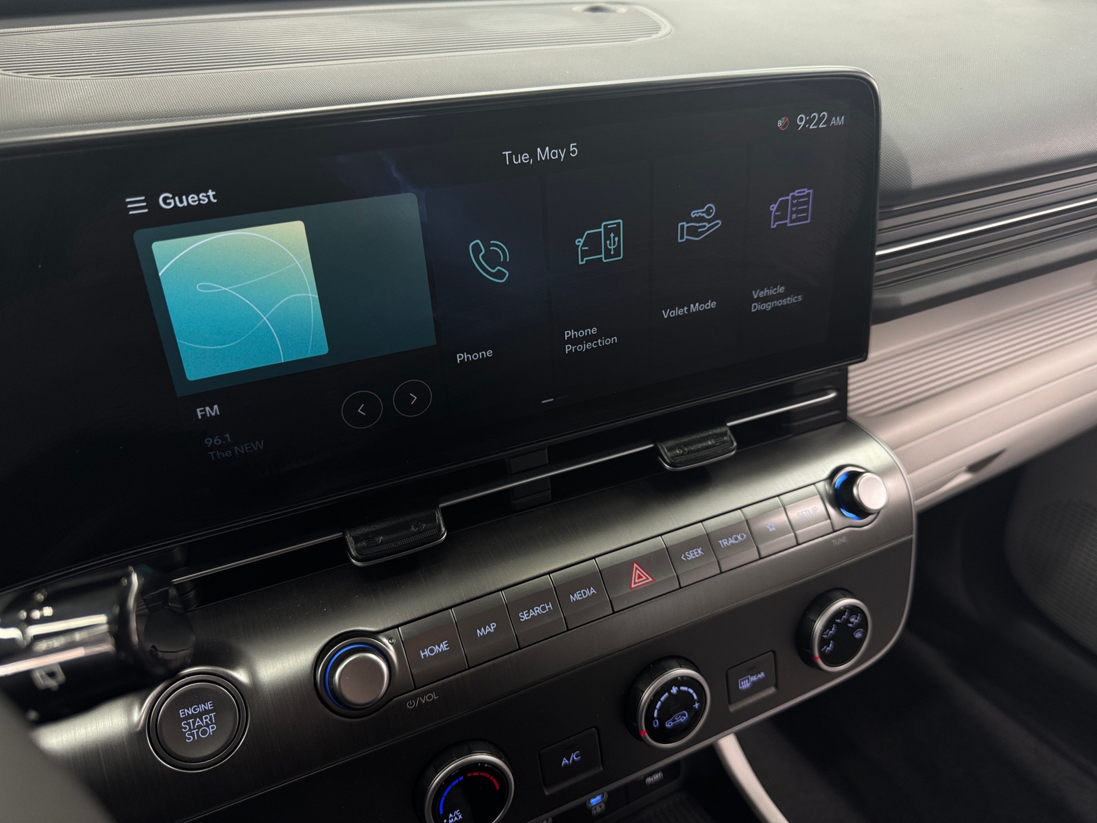 Thumbnail: 2026 Hyundai Kona - 4