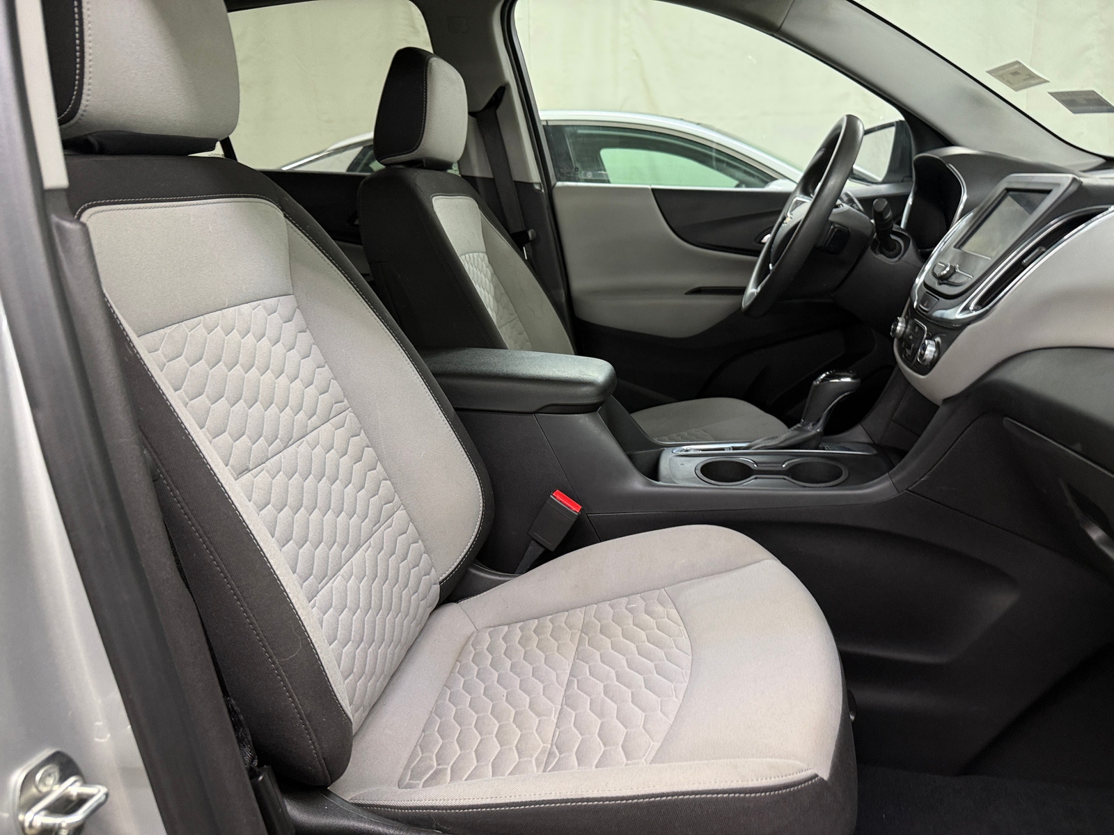 Thumbnail: 2021 Chevrolet Equinox - 2