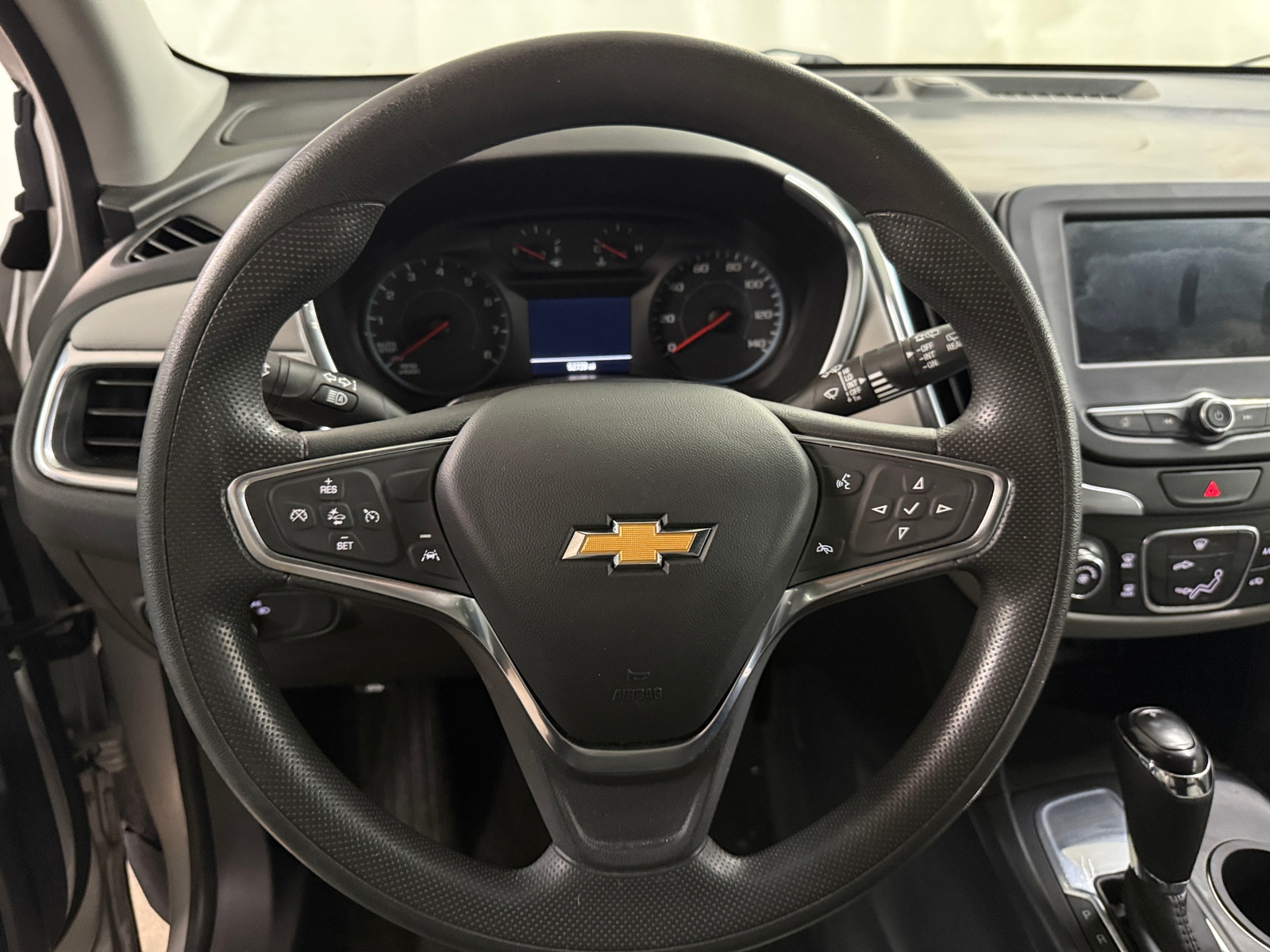 Thumbnail: 2021 Chevrolet Equinox - 5
