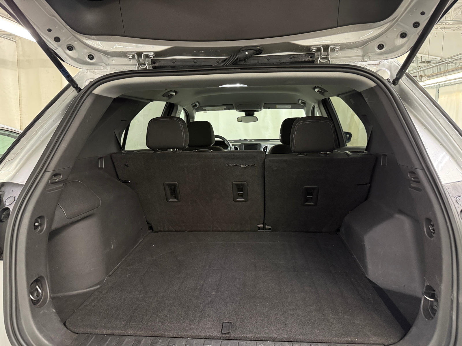 Thumbnail: 2021 Chevrolet Equinox - 7