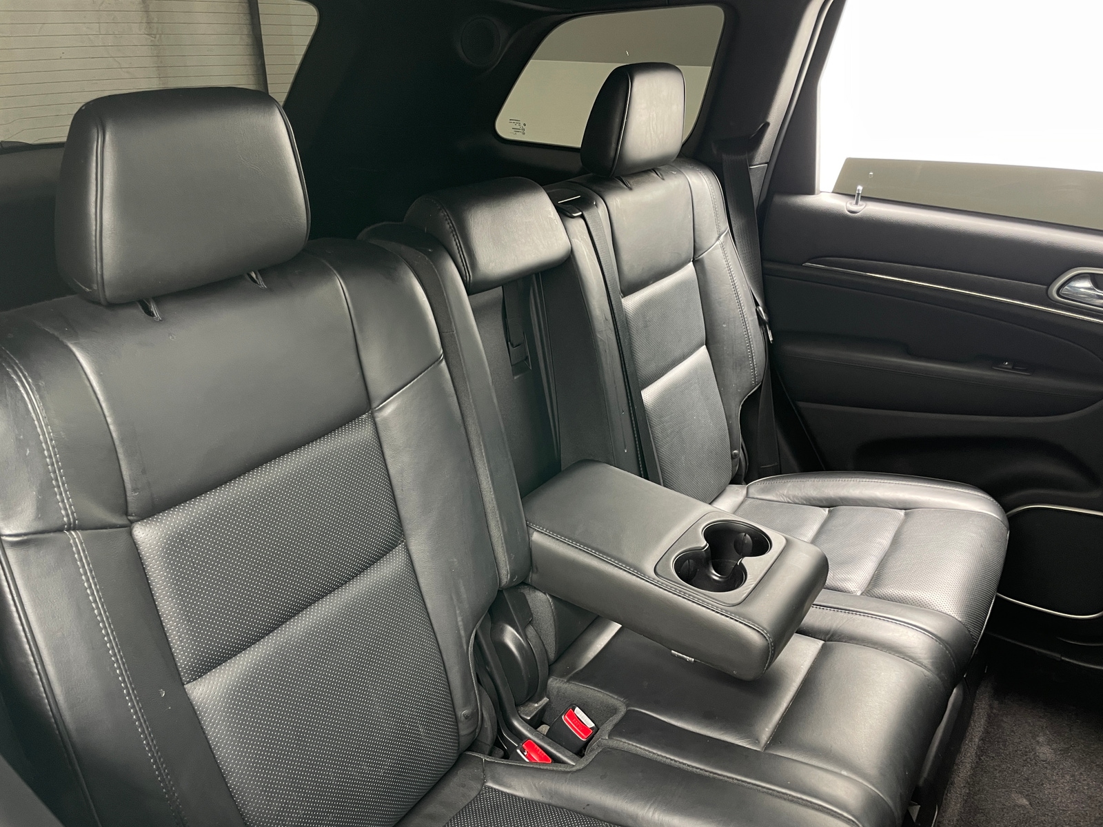 Thumbnail: 2018 Jeep Grand Cherokee - 5