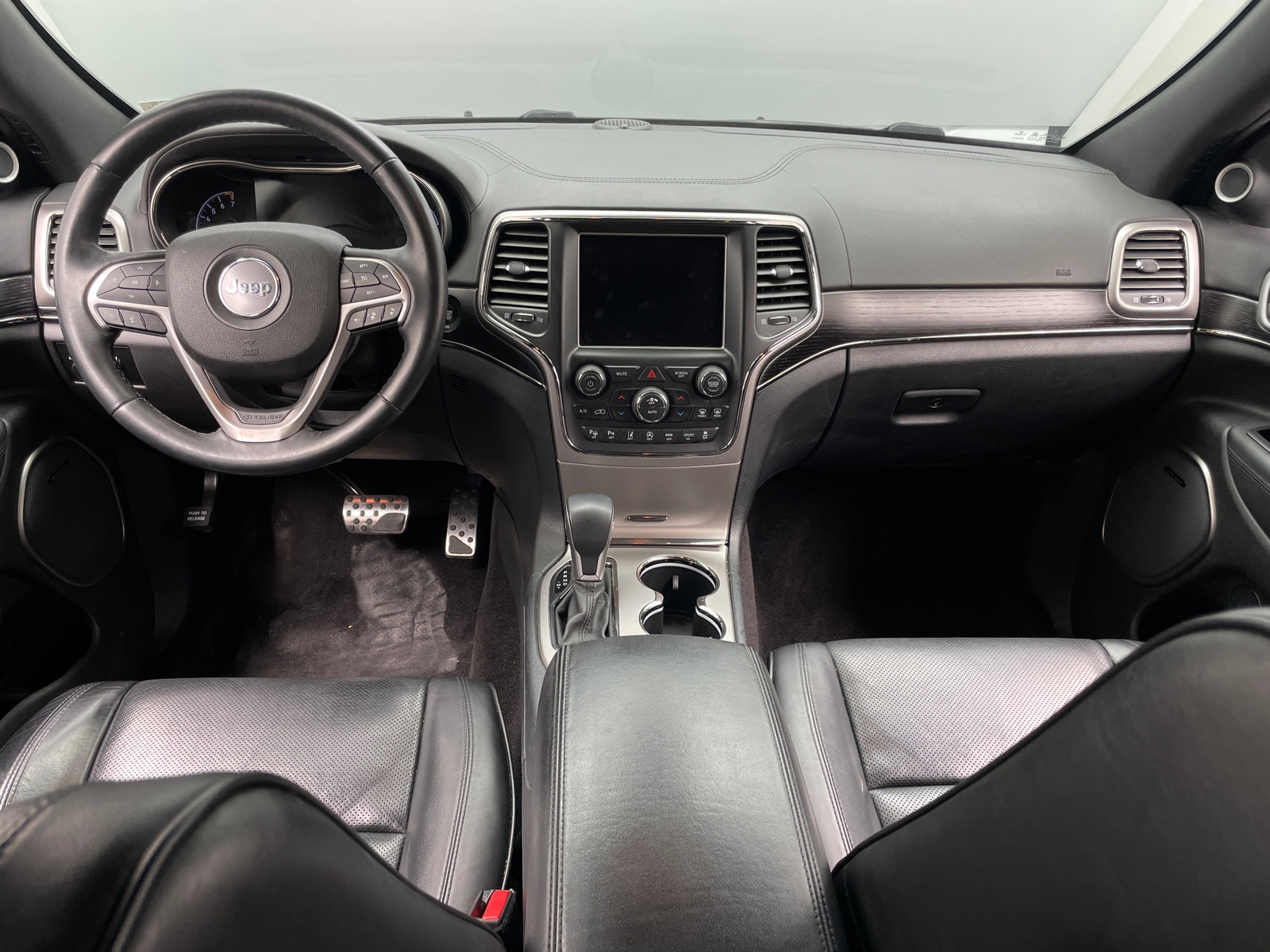 Thumbnail: 2018 Jeep Grand Cherokee - 2