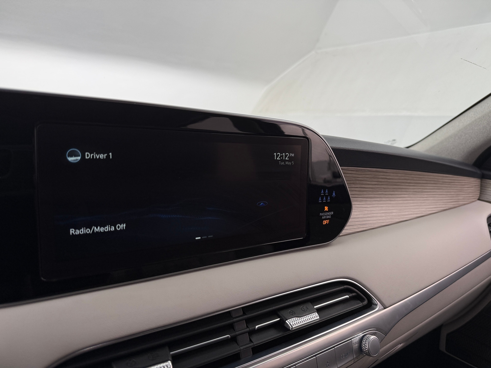 Thumbnail: 2022 Hyundai Palisade - 3