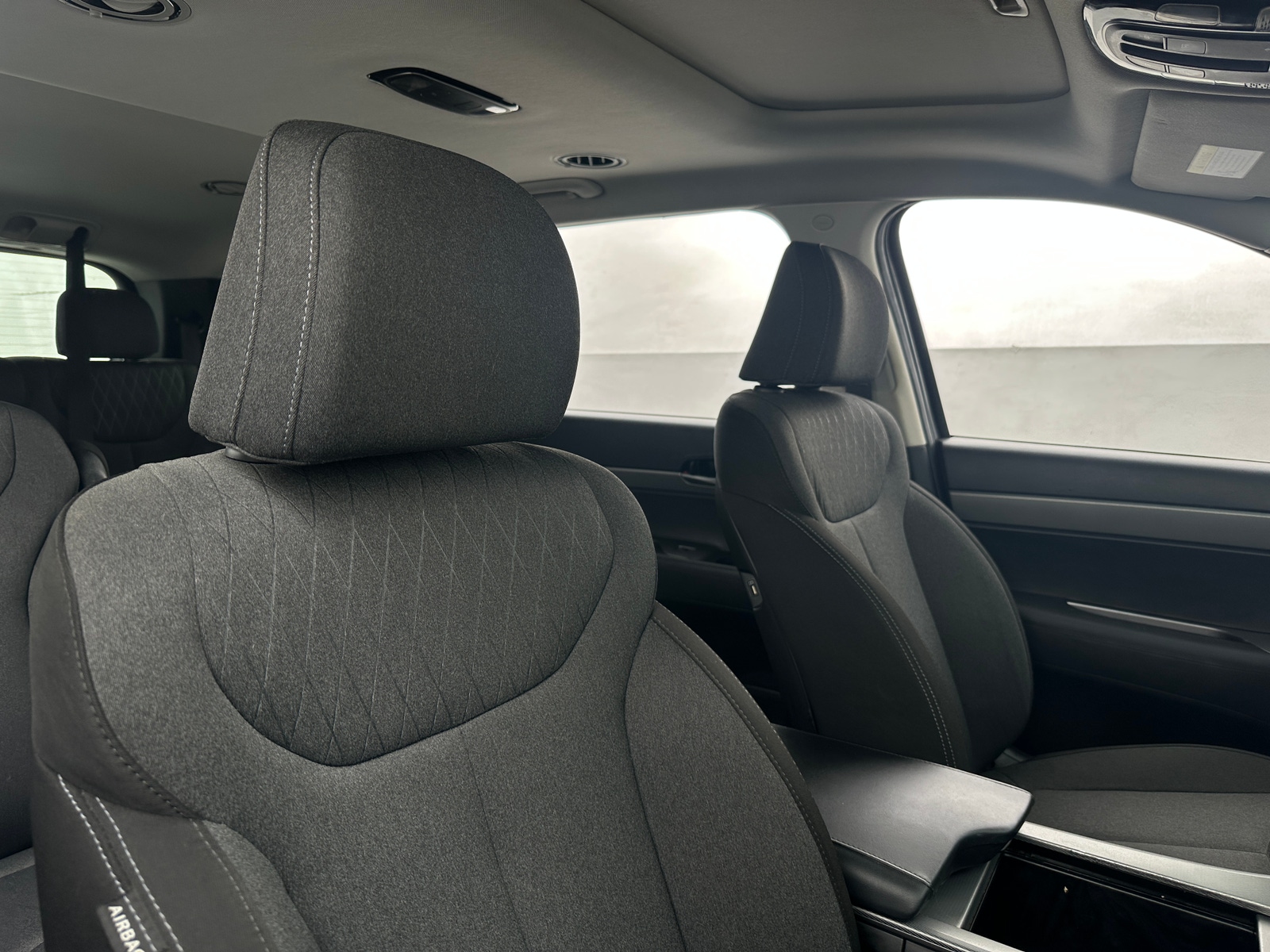 Thumbnail: 2022 Hyundai Palisade - 2