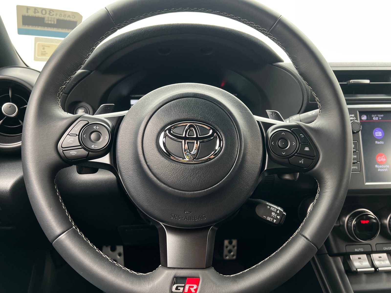 Thumbnail: 2025 Toyota GR86 - 4