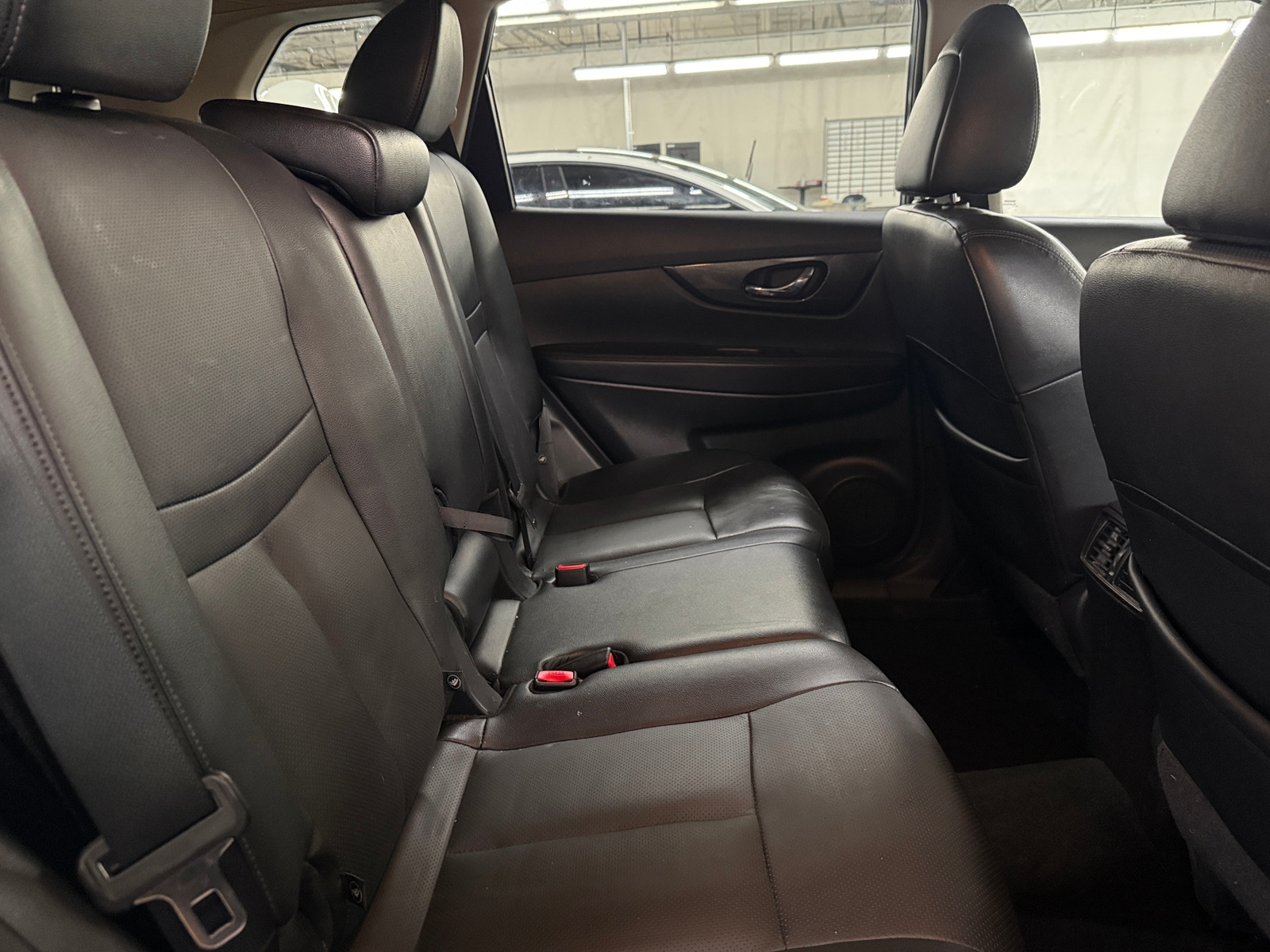 Thumbnail: 2015 Nissan Rogue - 5