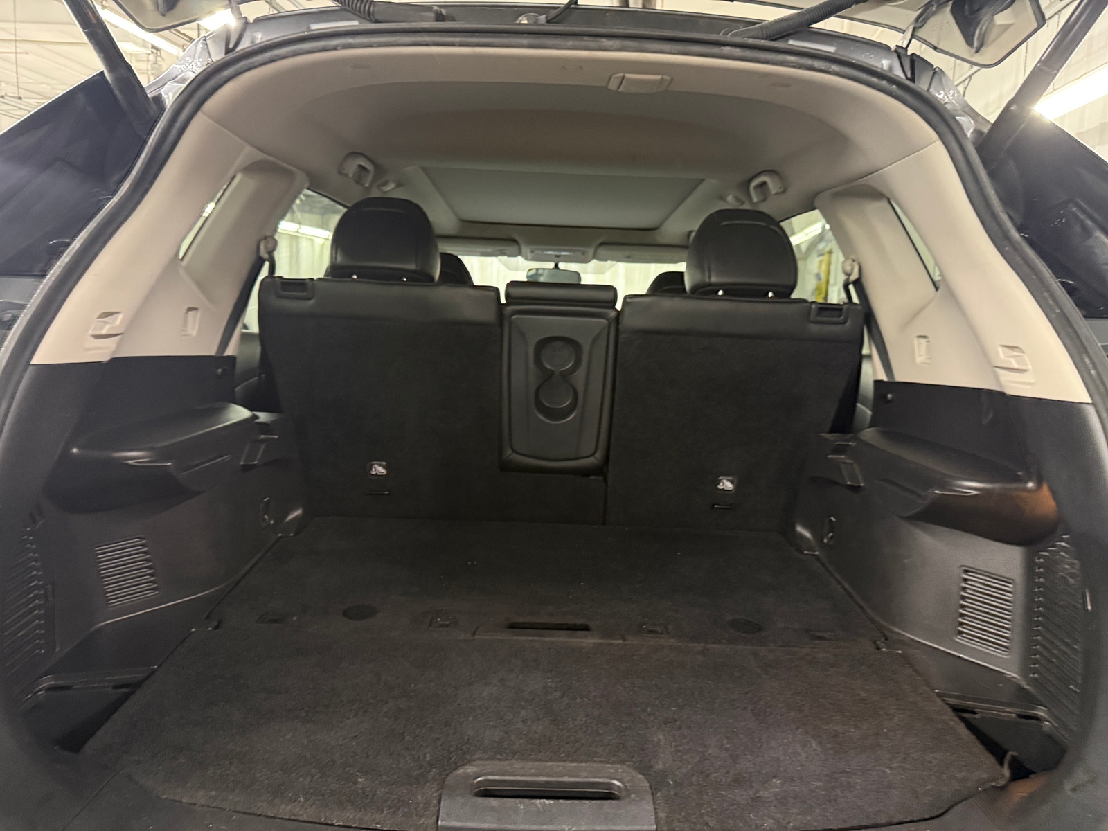 Thumbnail: 2015 Nissan Rogue - 6