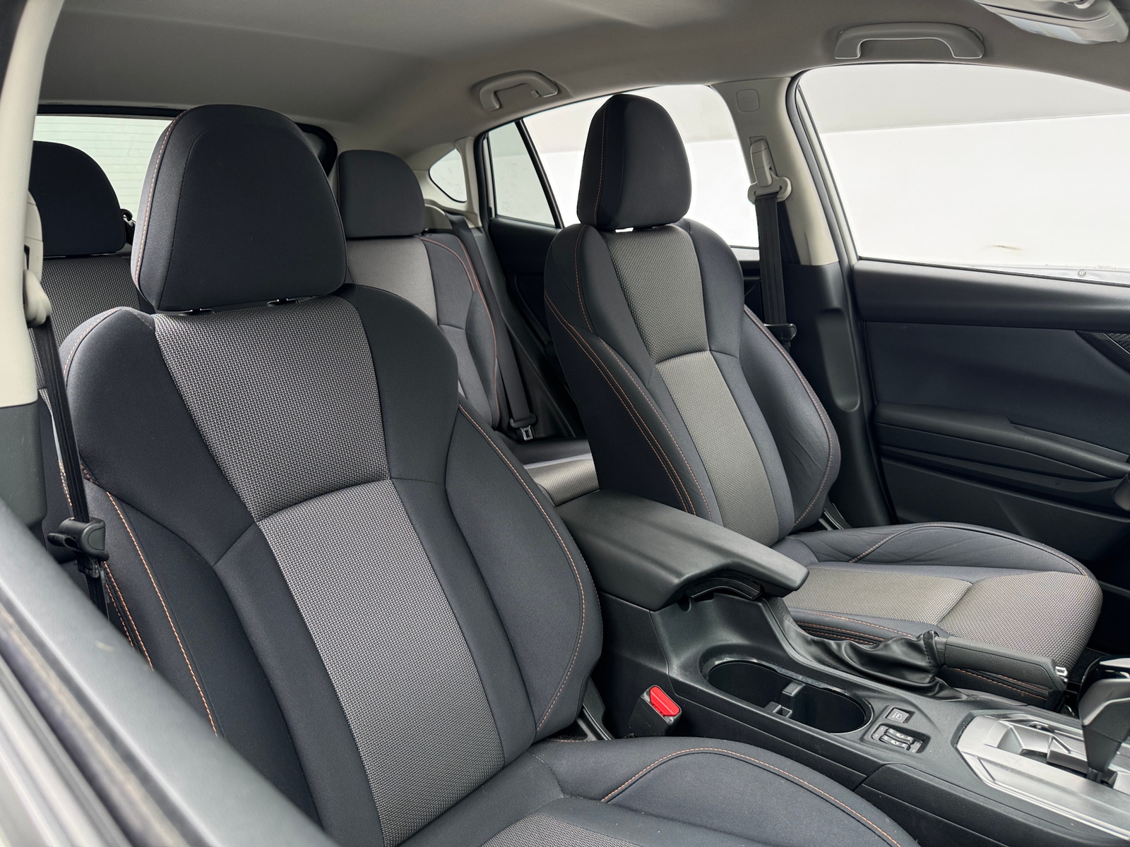 Thumbnail: 2019 Subaru Crosstrek - 2